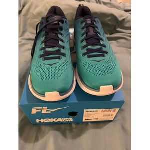 Hoka One One Size 10